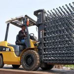 Current image: Keuntungan Menggunakan Forklift Dalam Bisnis