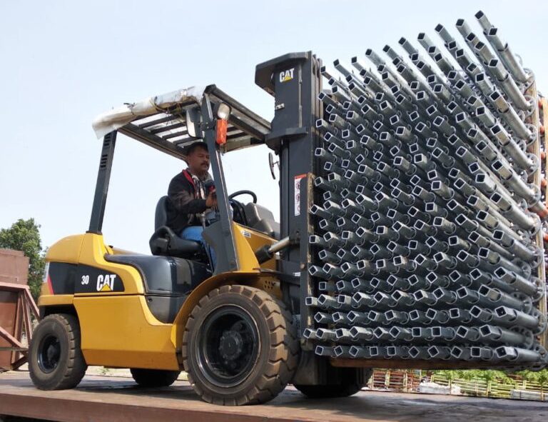 Keuntungan Menggunakan Forklift Dalam Bisnis