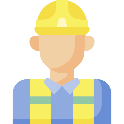 Operator Berpengalaman